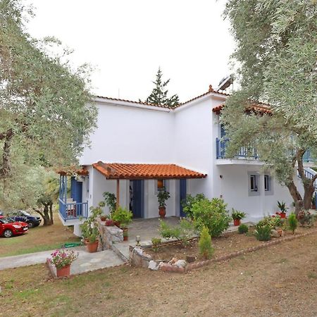 Skopelos Panos Studios Stafylos Exterior photo