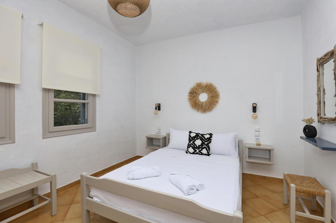 Skopelos Panos Studios Stafylos Exterior photo