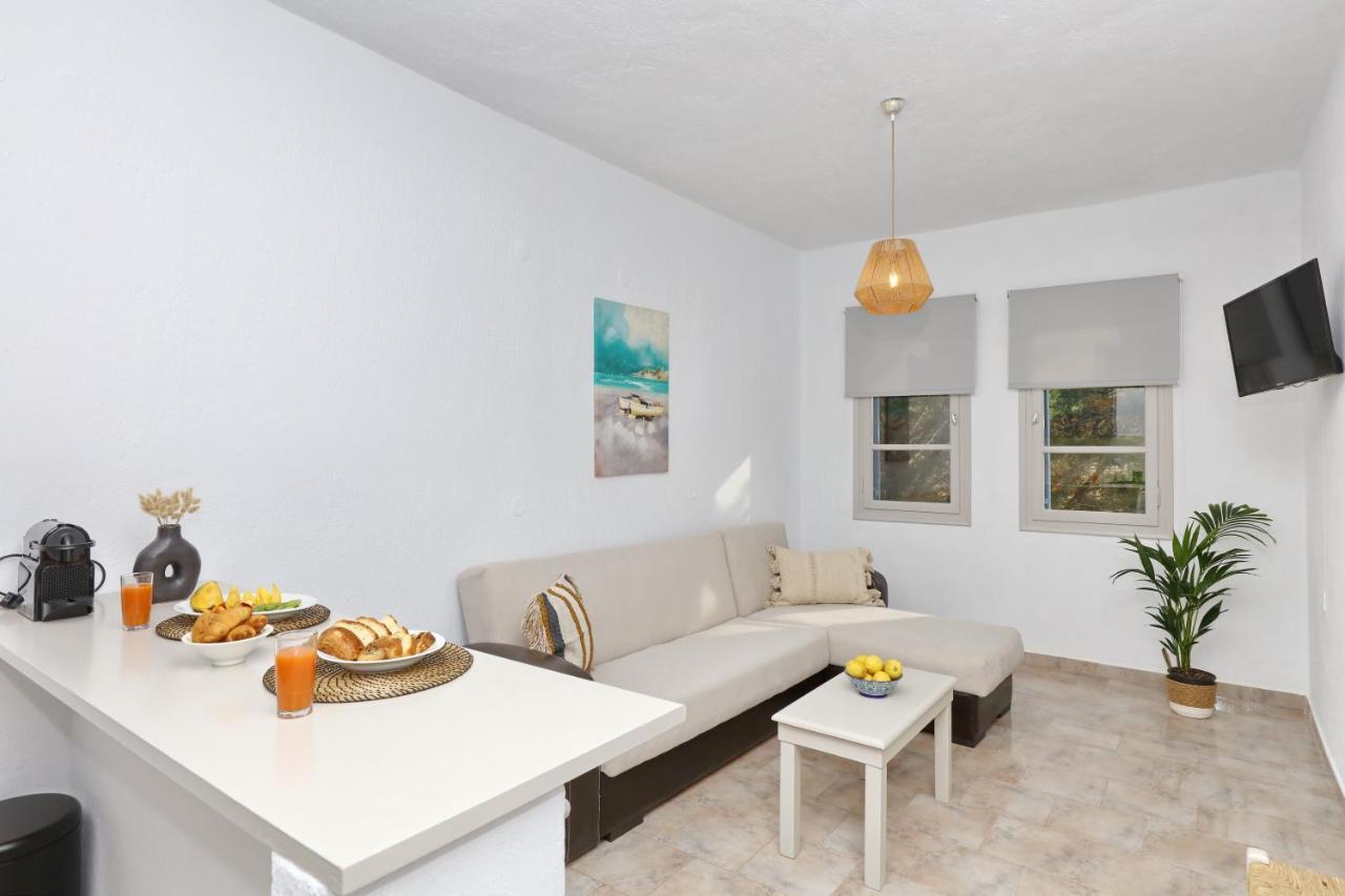 Skopelos Panos Studios Stafylos Exterior photo