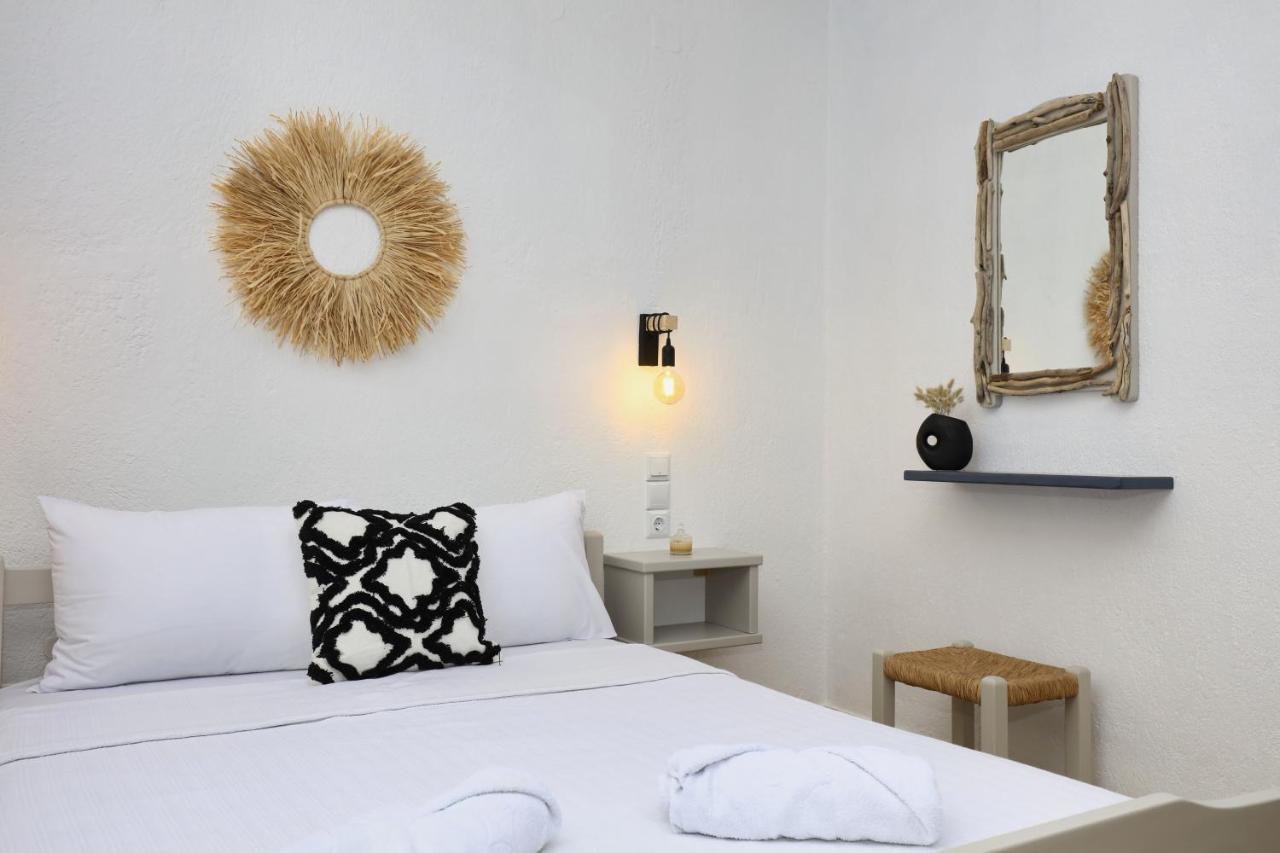 Skopelos Panos Studios Stafylos Exterior photo