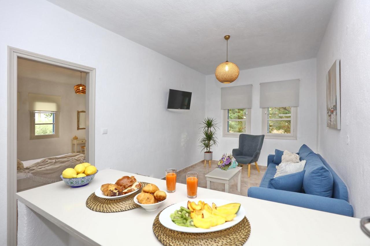 Skopelos Panos Studios Stafylos Exterior photo