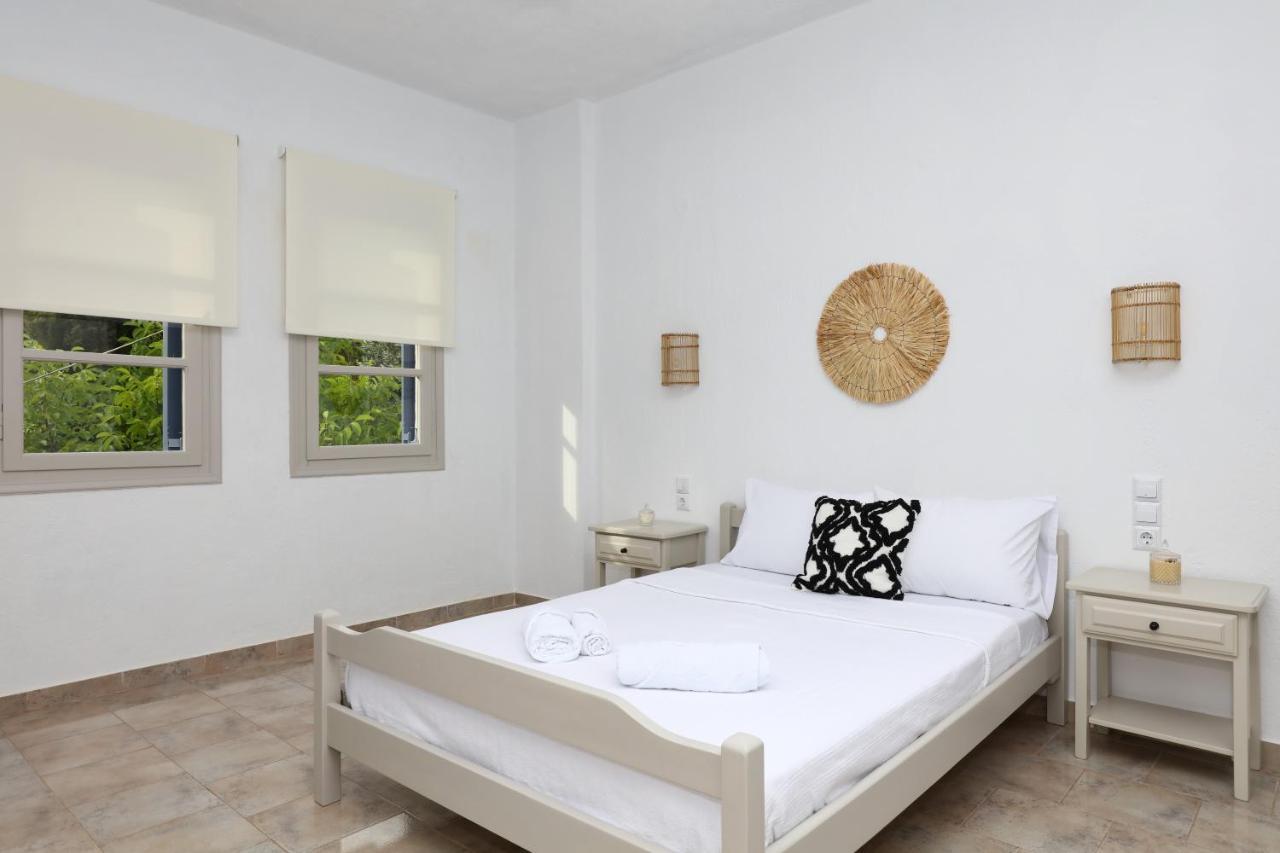 Skopelos Panos Studios Stafylos Exterior photo